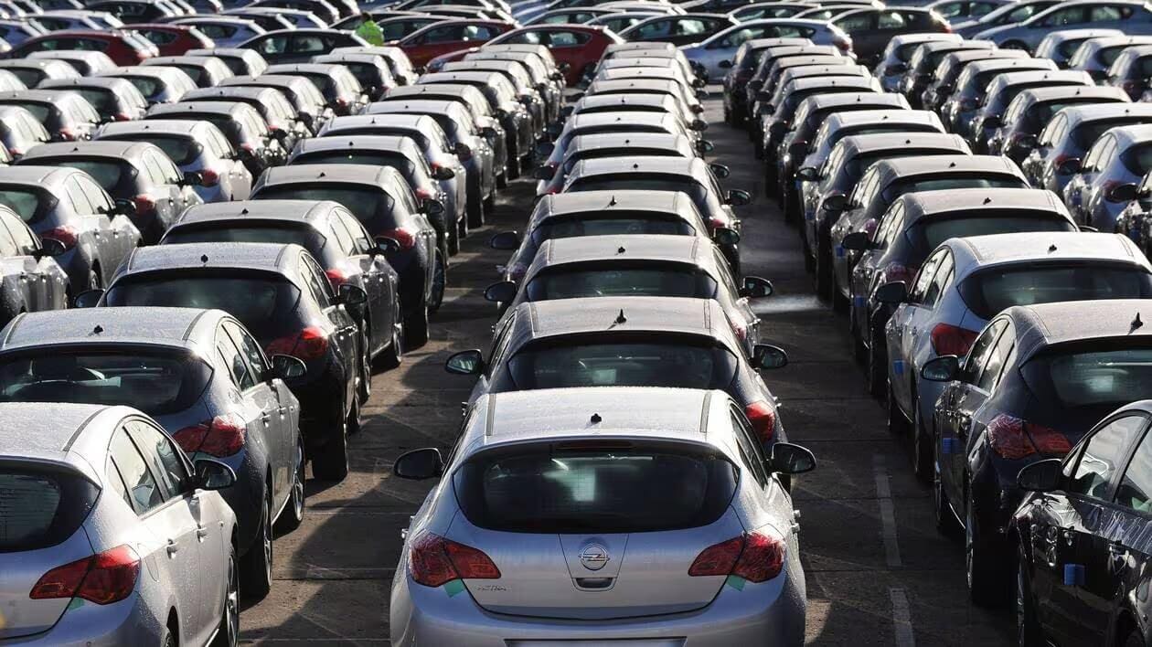 Automarkt schweiz Schweizer wenden sich von Dieselautos ab – Erfahren Sie, warum Benzin und Elektro die bessere Wahl sind