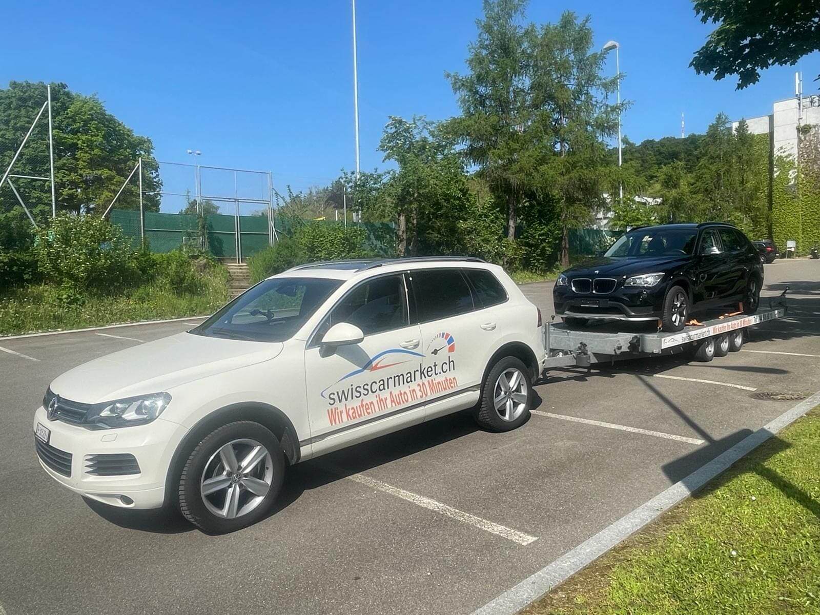 auto verkauf schweiz