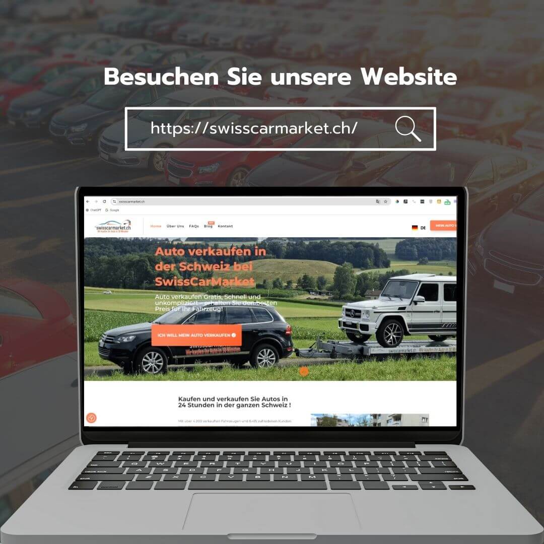swisscarmarket online autoverkauf