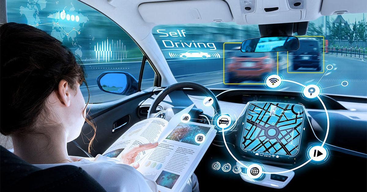 Autonomes Fahren Schweiz 2025 Fahrzeuge Regeln Vorteile