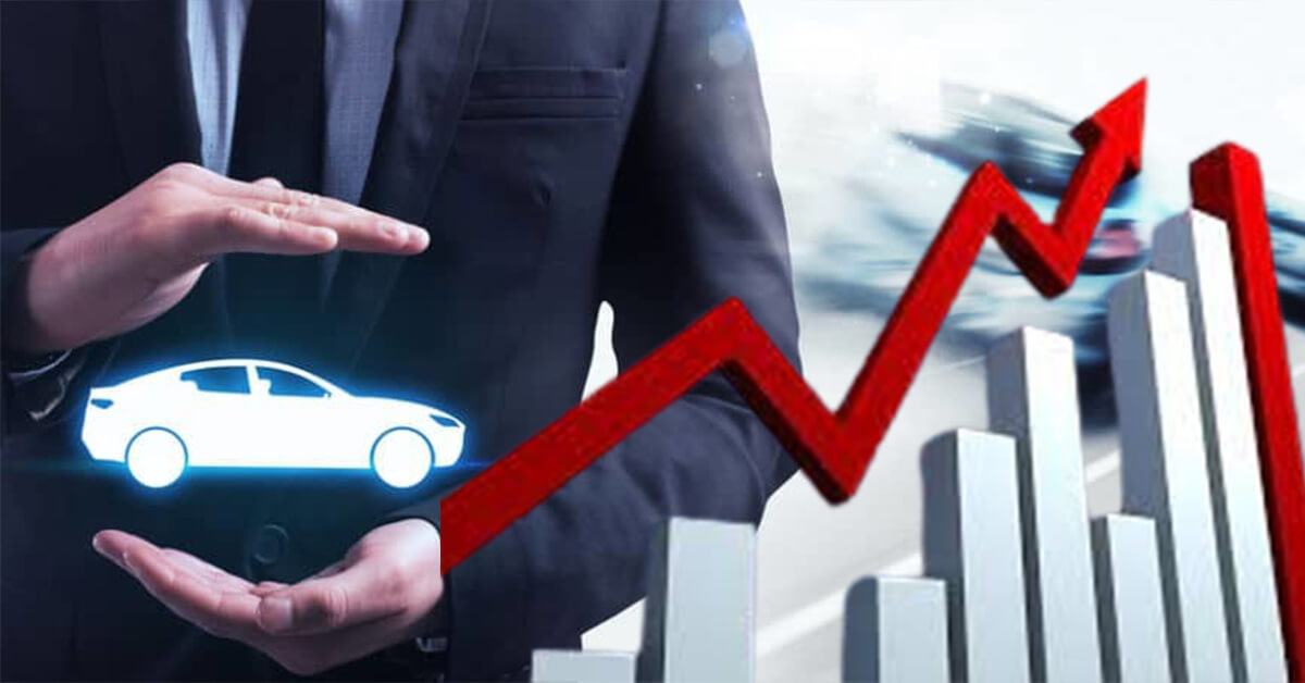 🚗 Autoversicherung Schweiz 2025: Die Prämien steigen stark – das können Sie tun!