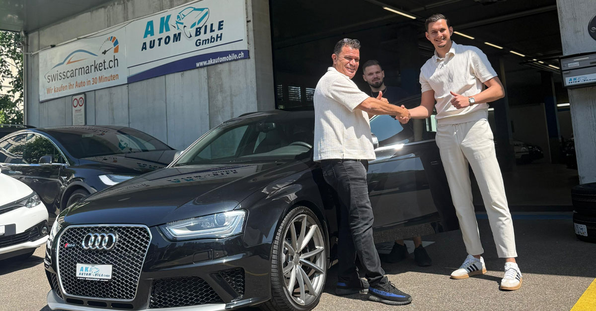 schnelle Zahlung auto wo verkaufen