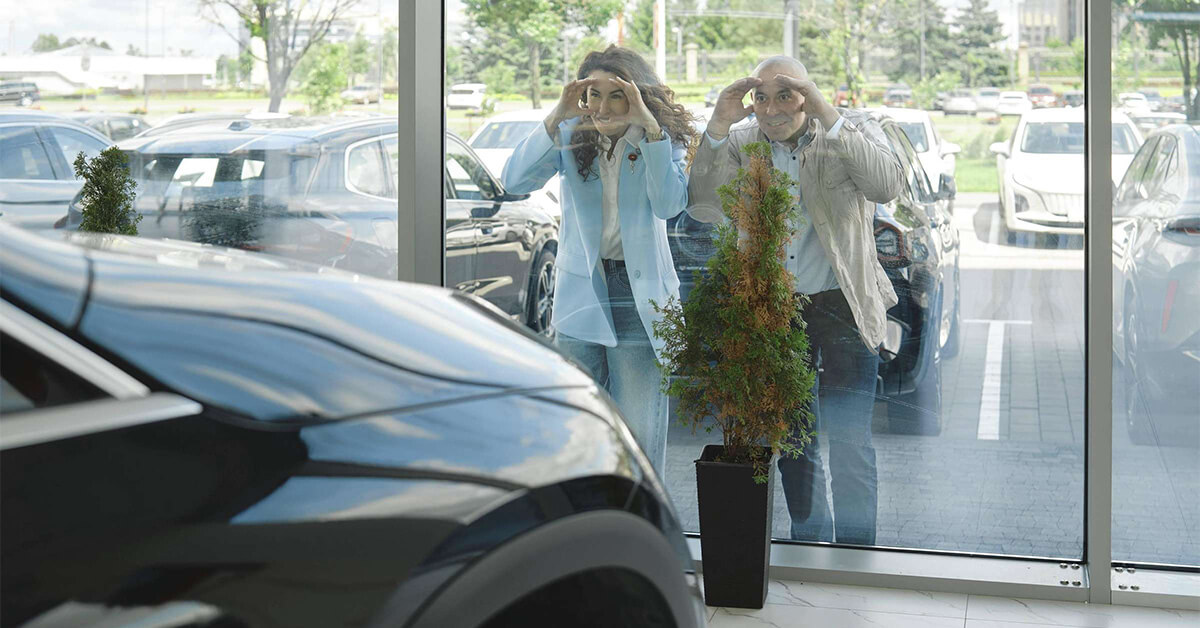 Wie wählt man einen zuverlässigen Autohändler Schweiz im Jahr 2025–2026?