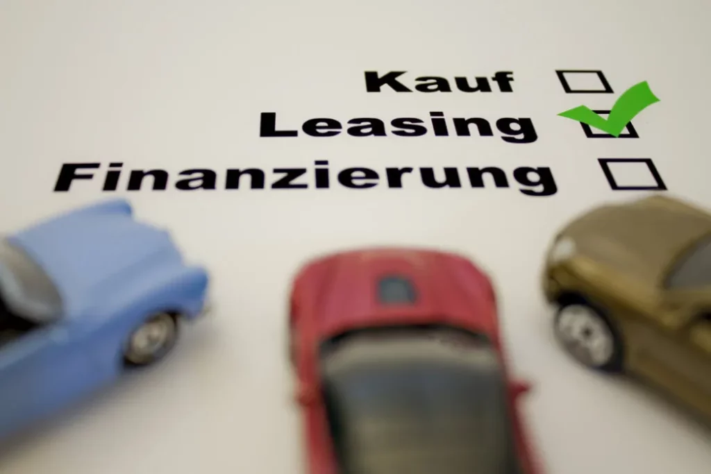 Auto-leasing schweiz 2026