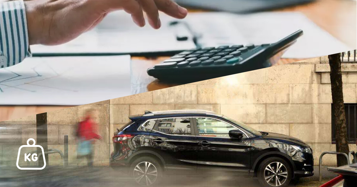 SUV Gewichtssteuer Schweiz 2026