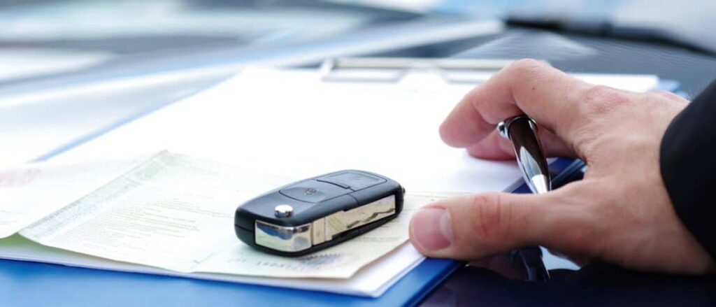 Leasingauto verkaufen in der Schweiz Sofortige Ablösung und Bargeld bei SwissCarMarket.