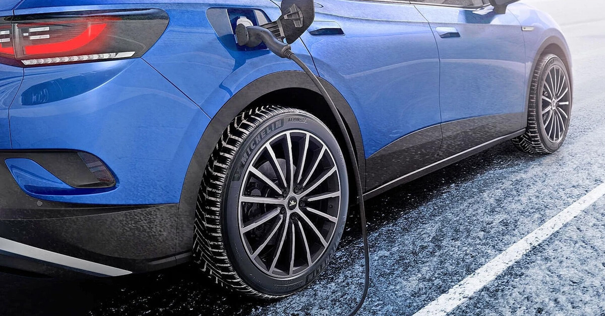 Reifen für Elektroautos – Besonderheiten, Vorteile und worauf Sie achten sollten