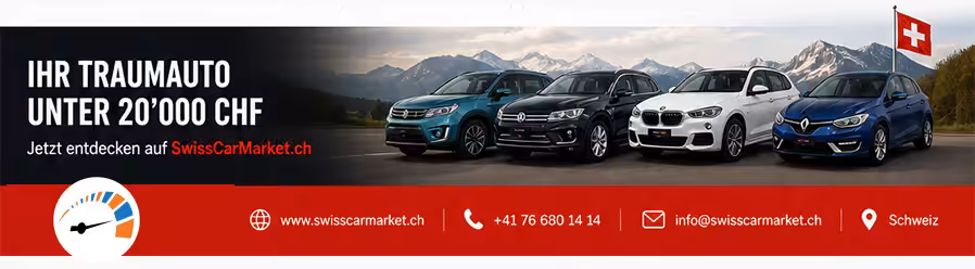 Gebrauchtwagen-unter-20000-CHF-Geprufte-Occasionen-bei-SwissCarMarket
