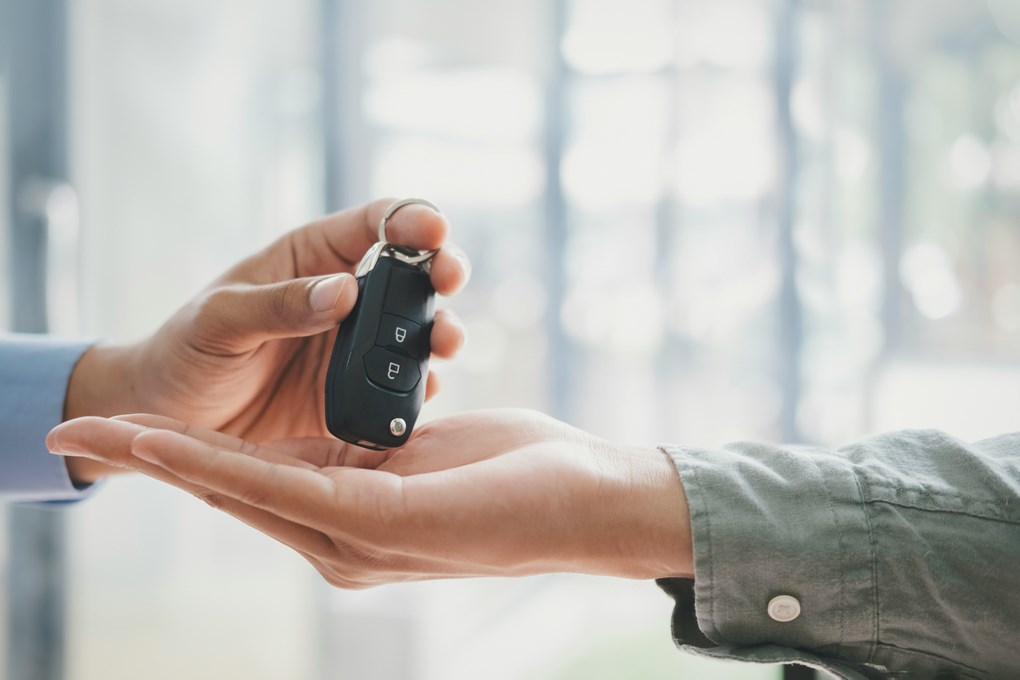 Auto ohne MFK verkaufen Schweiz mit swisscarmarket